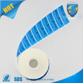 hot sell anti-counterfeiting void sticker label,tamper proof void security lables,tamper evident void labels